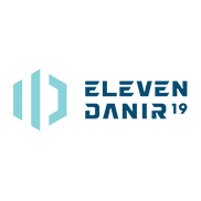 Eleven-Danir19-Logo